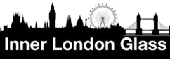 Inner London Glass Logo